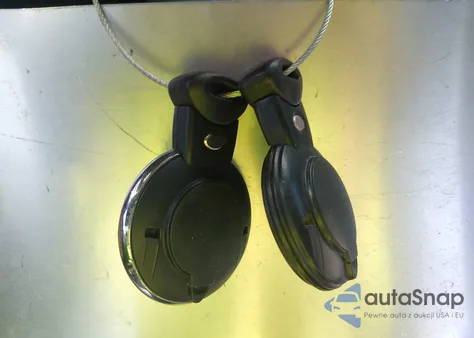 2008 Mini Cooper S from USA, damaged, VIN WMWMF73578TV33938